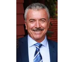 Yianni Vasilopoulos Obituary (1951