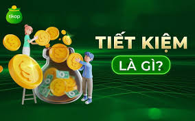 Tiết kiệm là gì? 9 phương pháp rèn luyện tính tiết kiệm - Tikop.vn