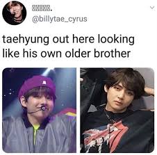 Pin On Taehyung