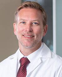 Staff Dr Barton Branam