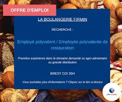 Attirer les talents, développer les compétences et favoriser les. Offre D Emploi Pole Emploi Brest Pole Emploi Brest Facebook