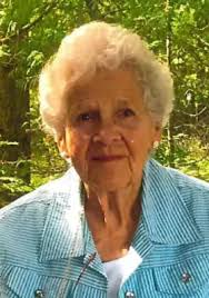 Obituary information for Betty McDonnell