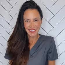 Alicia Adan's Instagram, Twitter & Facebook