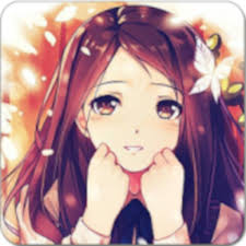 Explore and share popular cute wallpapers on wallpapersafari. Amazon Com Cute Anime Girls Wallpapers Appstore For Android