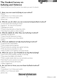 Printable Worksheet Bullying Lessons Anti Bullying Lessons Bullying Worksheets