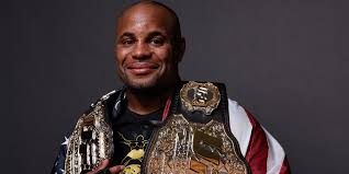 Learn about daniel cormier's age, height, weight, dating, wife, girlfriend & kids. Daniel Cormier Net Worth 2021 Browsed Magazine