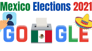 Mexican president andrés manuel lópez obrador gives a thumb up after voting in mexico city on june 6, 2021. Elecciones De Mexico 2021 Mexico Elections 2021 Mexico Elections 2021 Polls Google Doodle Youtube