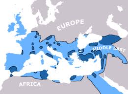 Christianity In The 5th Century Wikipedia