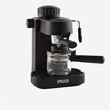 Simply pour the desired amount of coffee or tea and infuse the stick in hot water. 11 Best Espresso Machines 2021 The Strategist