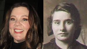 5 Things You Didn't Know about Melissa McCarthy's Roots