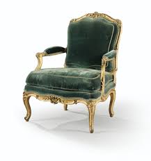Lot Sotheby S Armchair French Style Chairs Classic French Chairs