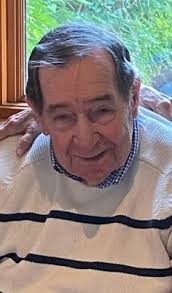 Robert Steinmetz Obituary