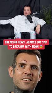 Sam Took Adam Offer