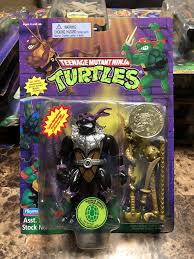 Teenage Mutant Ninja Turtles Ii The Secret Of The Ooze Toys Warrior Winged Donatello 275 Ninja Turtle Toys Ninja Turtle Figures Teenage Mutant Ninja Turtles Toy