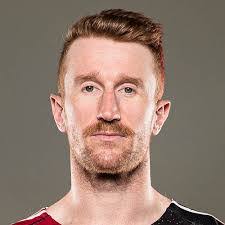 Curtis Dickson's Instagram, Twitter & Facebook