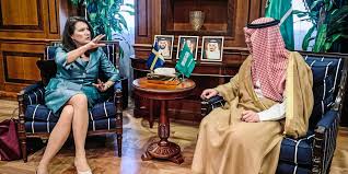 Utrikesminister ann linde informerar den 11 juni den så kallade helsingforskommittén i den amerikanska kongressen om det svenska ordförandeskapet i organisationen för säkerhet och. Yemen Ann Linde Aikkiya