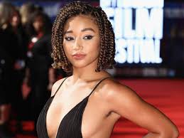 Underarm hair, also known as axillary hair, is the hair in the underarm area (axilla). Amandla Stenberg Showed Off Their Armpit Hair On The Red Carpet Allure