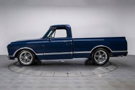 Image result for Midnight Black 1964 Truck