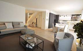 Attico Arredato C14 Arredamento Idee Per Decorare La Casa Immobiliare