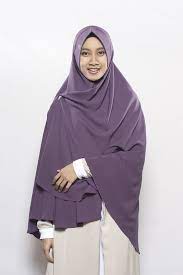 Lavender warna ungu tua motif lembah hantu. 15 Trend Terbaru Jilbab Warna Ungu Lavender Introduction To Life
