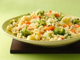 Cheesy Vegetable Risotto Recipe Vegetable Risotto Recipes Veggie Risotto Vegetable Risotto