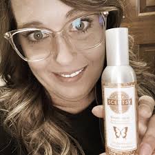 Follow & comment CLEAN for the 🔗 The cleansing mist is at megsbrass.com  too! . Hand soap, dish soap, the dish washer, washing machine, dial,  bleach, hand sanitizer, just rinsing with water…