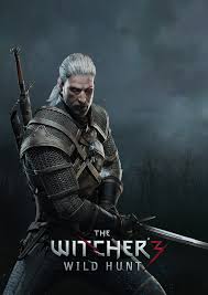  The Witcher 3