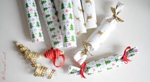 Mamas Krumel Christmas Crackers Basteln Christmas Cracker Basteln Ideen Zum Selbermachen Fur Kinder