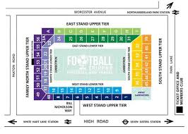 Accurate Spurs Seating Chart With Seat Numbers San Antonio