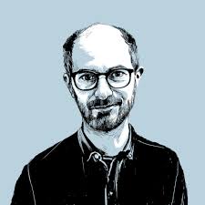 Bizarre Creations' Gareth Wilson