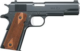 Model 1911 R1 Remington