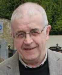 The death has occurred of Daniel (Danny) O'BRIEN (Pinewood Estate,  Killarney, Kerry