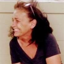 Karen Elizabeth Dillard Ridley Obituary