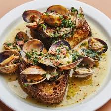 You can't go wrong with fresh, pristine seafood like raw oysters, buttery salmon and sweet, plump scallops. Feast Of The Seven Fishes 53 Italian Seafood Recipes For Christmas Eve Epicurious