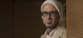 Chuck Palahniuk: “Non voglio morire senza cicatrici”