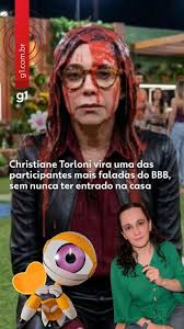 Christiane Torloni vira uma das mais faladas do BBB 26... sem nunca ter entrado