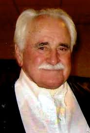 Max Dane Mahan (1932-2012)