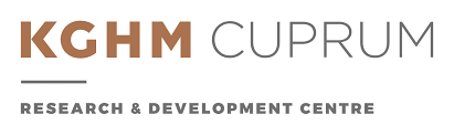 Cuprum is copper, not gold or silver. Kghm Cuprum Ltd Research And Development Centre Eit Rawmaterials