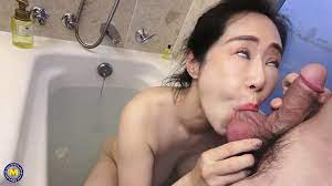 Japanese home sex with busty mature mother | xHamster