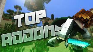 Fortunately, once you master the download process, y. Download Addons For Minecraft Pe Mcpe Free For Android Addons For Minecraft Pe Mcpe Apk Download Steprimo Com