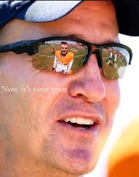 New Quarterback Bo Leads the Denver Broncos