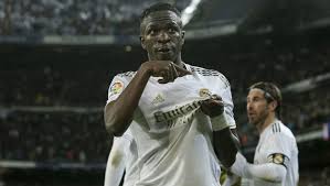 Watch vinícius júnior highlights and reaction. Vinicius Junior Says He Will Never Forget Match Winning Goal In Clasico Win Over Barcelona 90min