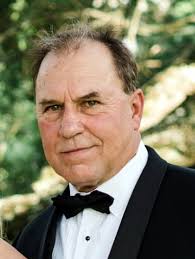 Keith Sharon Obituary