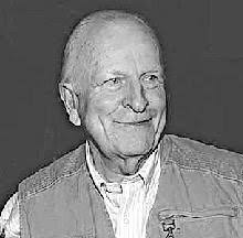 Chester Posey Obituary (1922