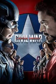 Which has to be my biggest complaint with these movies. Captain America Civil War English Subtitle