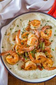 Smith concert hall in huntsville. Shrimp And Grits Dinner Then Dessert