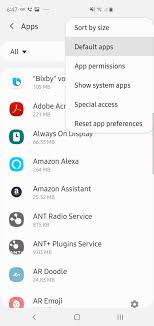 Execute your task by clicking the make default button. How To Make Google Chrome The Default Browser On Android