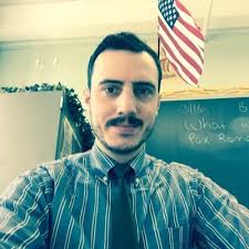 Michael J. Carlo (@libertyclass228)