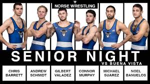 It will be cold outside but...