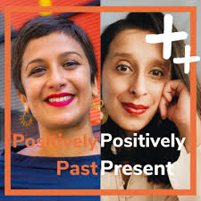 Managing Isolation & Wellbeing Strategies with Chris O'Hanlon, Dr Felicity  Saunders, Mina Kakaiya and Phil Samba by Positively UK Podcast